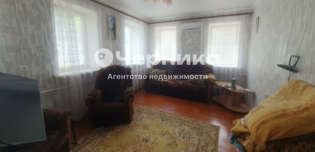дом г Каменск-Шахтинский ул Речная 10 фото 4