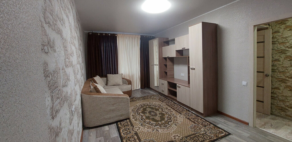квартира г Саратов улица имени Д. В. Емлютина, 49 фото 1