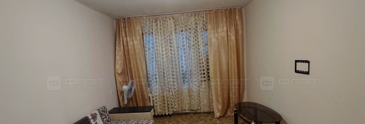 квартира г Казань ул Курчатова 11 Аметьево фото 1