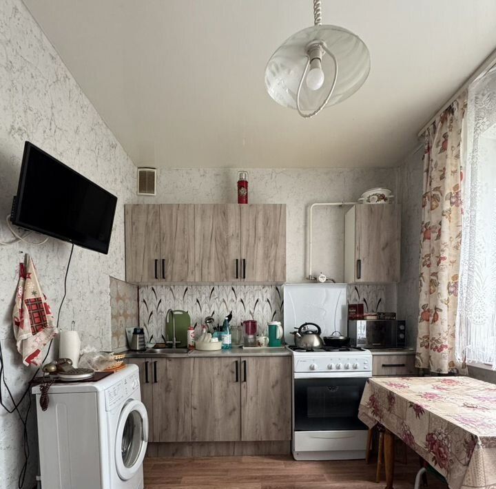 квартира г Казань р-н Московский ул Серова 6к/1 фото 1