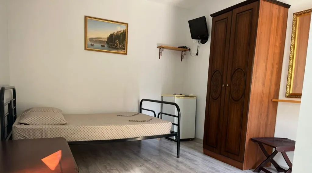 комната г Геленджик с Дивноморское ул Ленина 28б фото 1