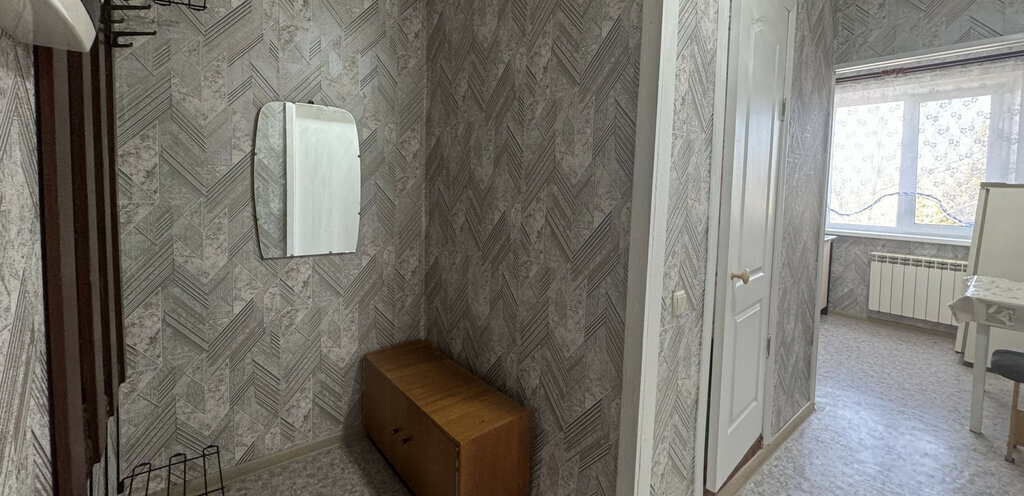 квартира г Саратов ул им Лебедева-Кумача В.И. 72а фото 4