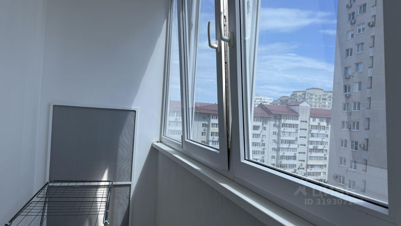 квартира г Новороссийск пр-кт Дзержинского 217а фото 4