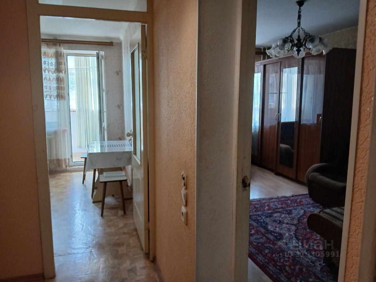 квартира г Армавир ул Маршала Жукова 58/1 фото 2