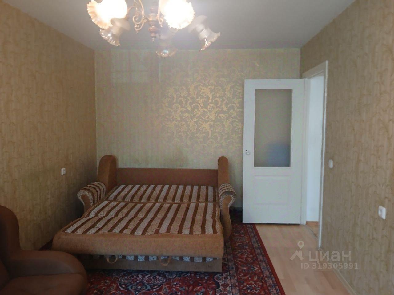 квартира г Армавир ул Маршала Жукова 58/1 фото 4