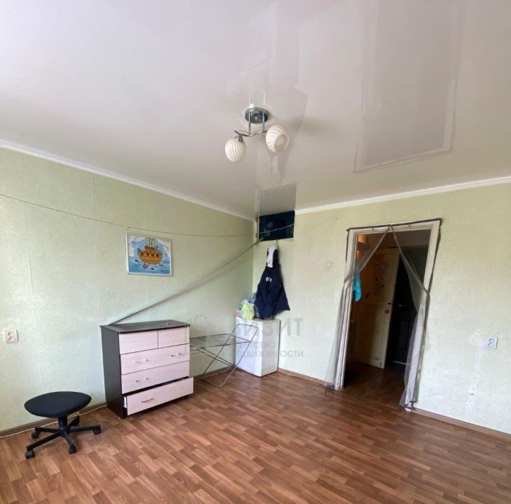 квартира р-н Нижнекамский г Нижнекамск пр-кт Строителей 6б фото 3