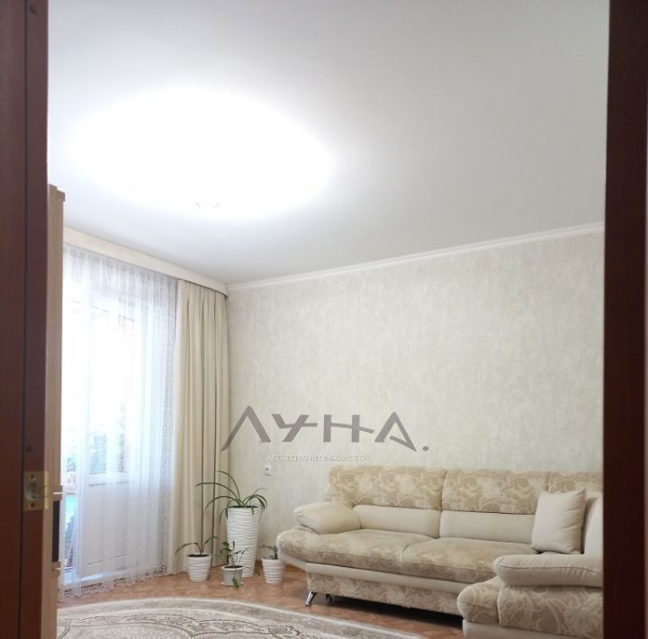 квартира г Набережные Челны р-н Центральный пр-кт Мира 60 фото 4