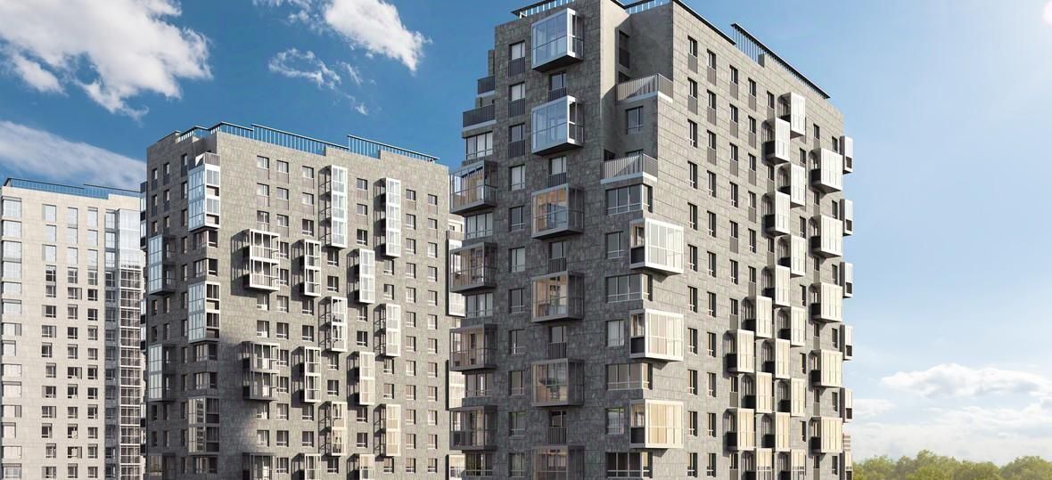 квартира г Казань Яшьлек ул Гаврилова 7к/1 фото 3