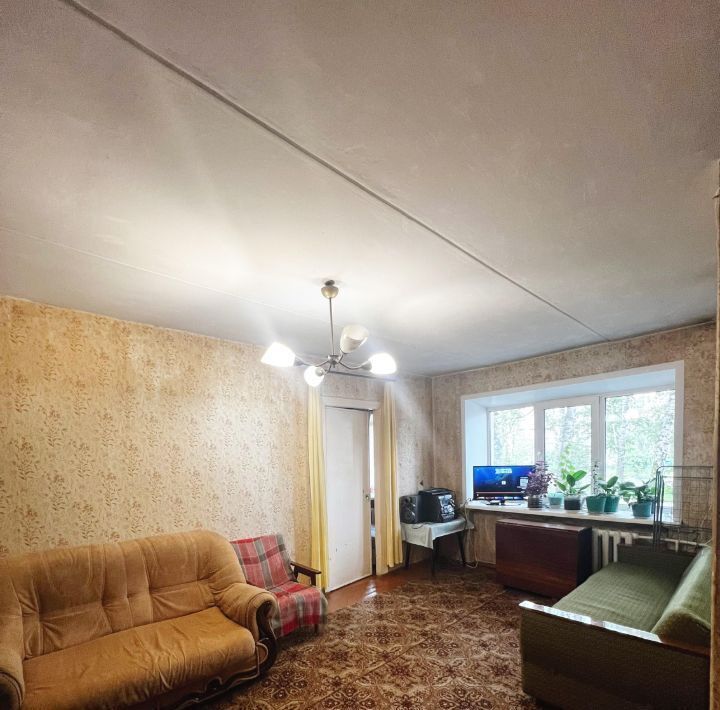 квартира г Казань ул Короленко 87 Казань, Северный Вокзал фото 3
