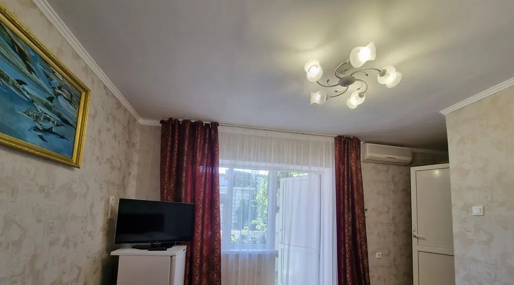 комната р-н Анапский г Анапа ул Самбурова 175 фото 3