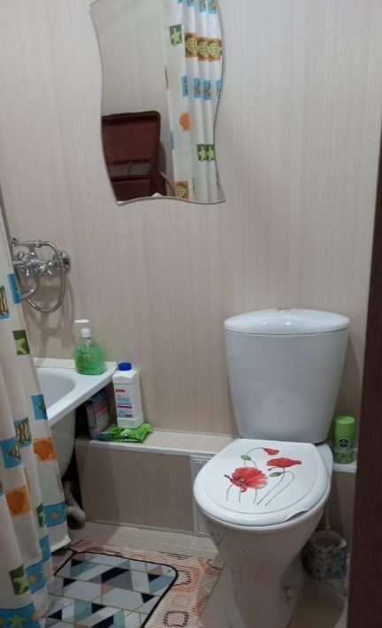 квартира г Вологда ул Текстильщиков 21в 6-й фото 3