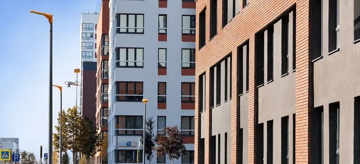 квартира г Екатеринбург Чкаловская Солнечный жилрайон фото 14