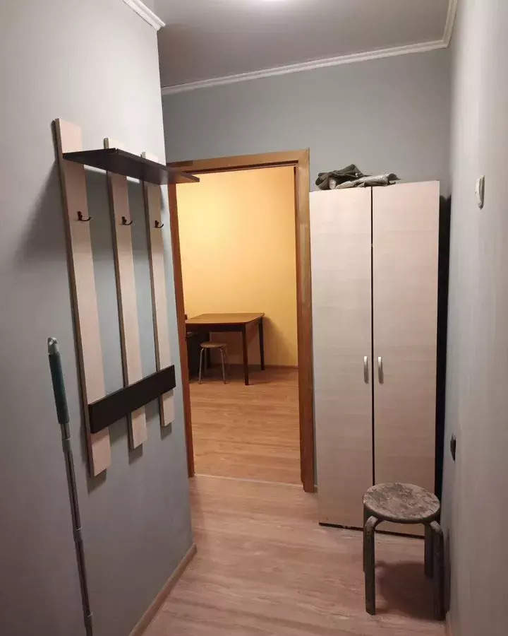 квартира городской округ Наро-Фоминский г Апрелевка ул Льва Толстого 38 Апрелевка фото 6