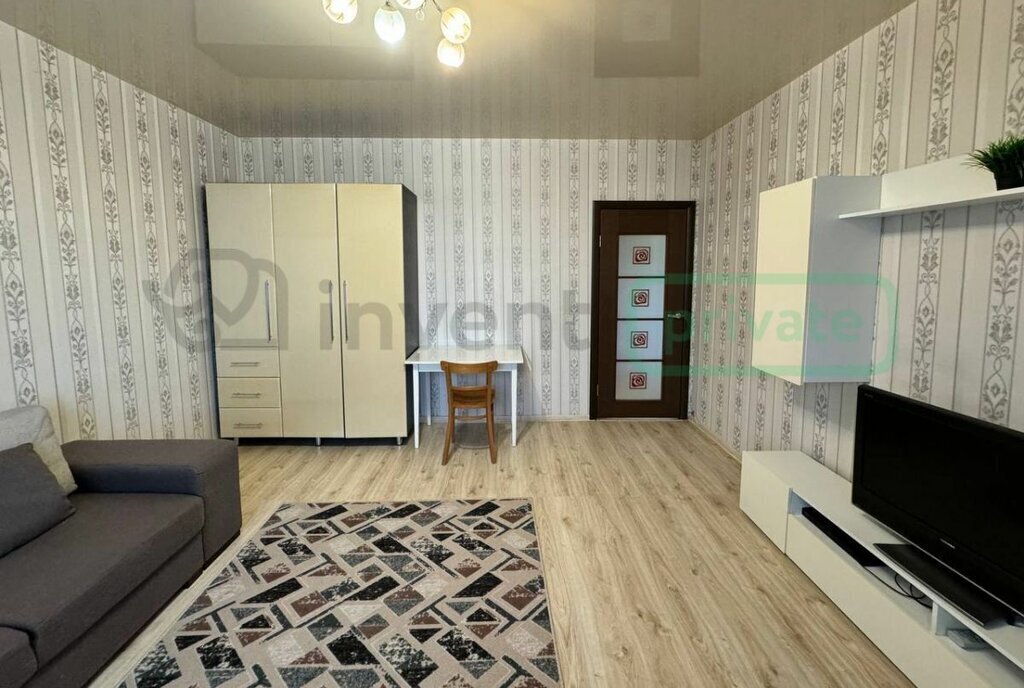 квартира г Калининград пгт Чкаловск ул Лукашова 7 фото 2