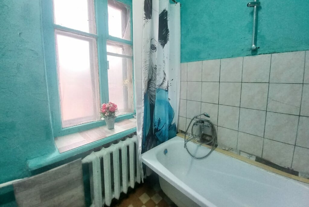 комната г Комсомольск-на-Амуре ул Аллея Труда 26 фото 3