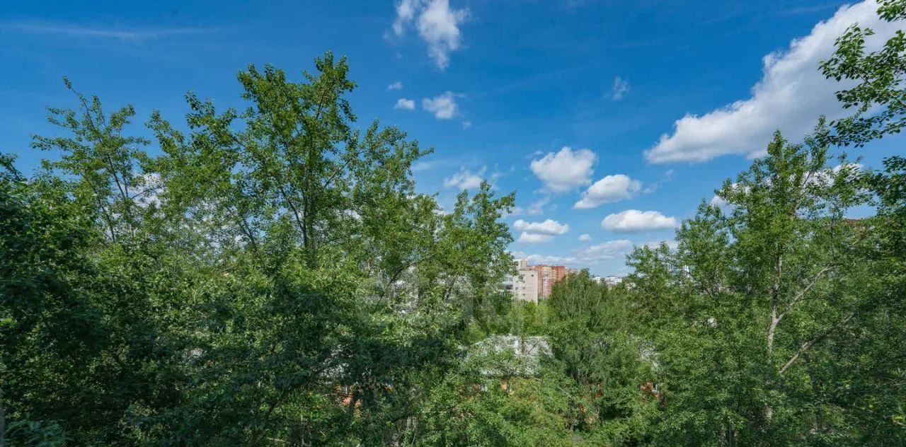 комната г Пермь р-н Дзержинский ул Подлесная 17 фото 1