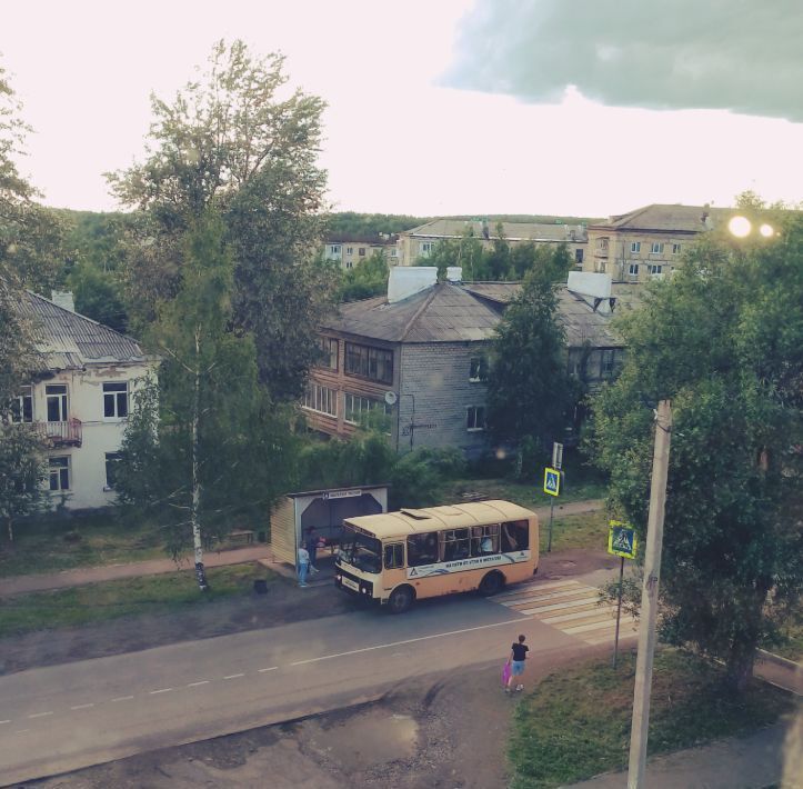 квартира г Губаха п Углеуральский ул 2-я Коммунистическая 78 Губахинский муниципальный округ фото 3