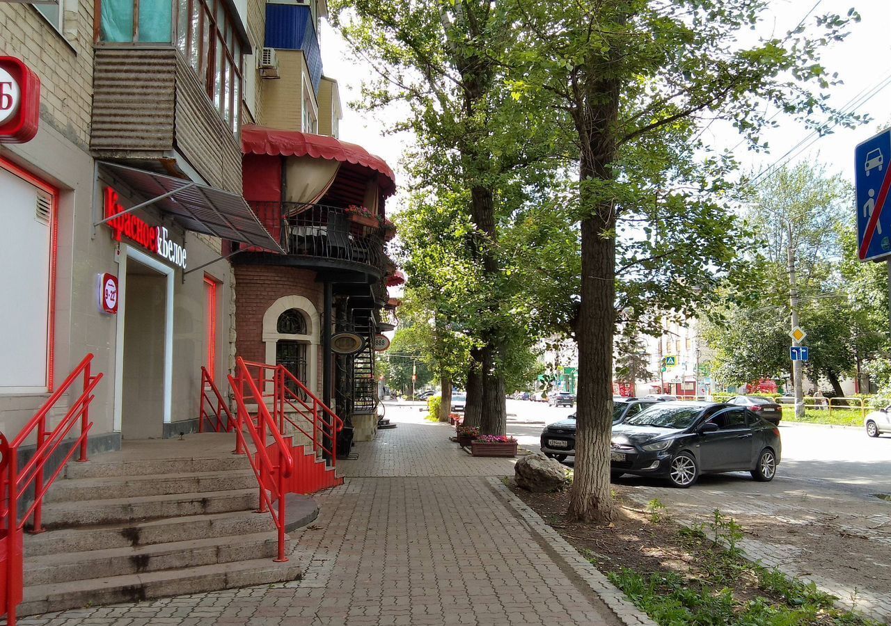 свободного назначения г Тольятти р-н Центральный ул Мира 47 фото 3