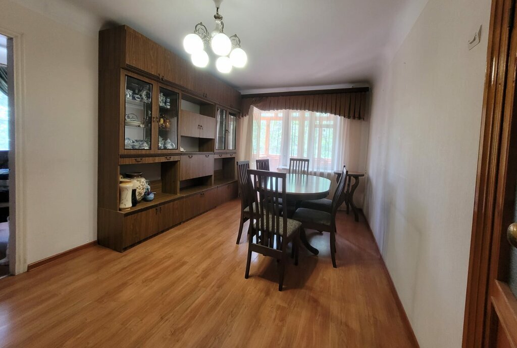 квартира г Ставрополь р-н Промышленный ул Мира 432 фото 3