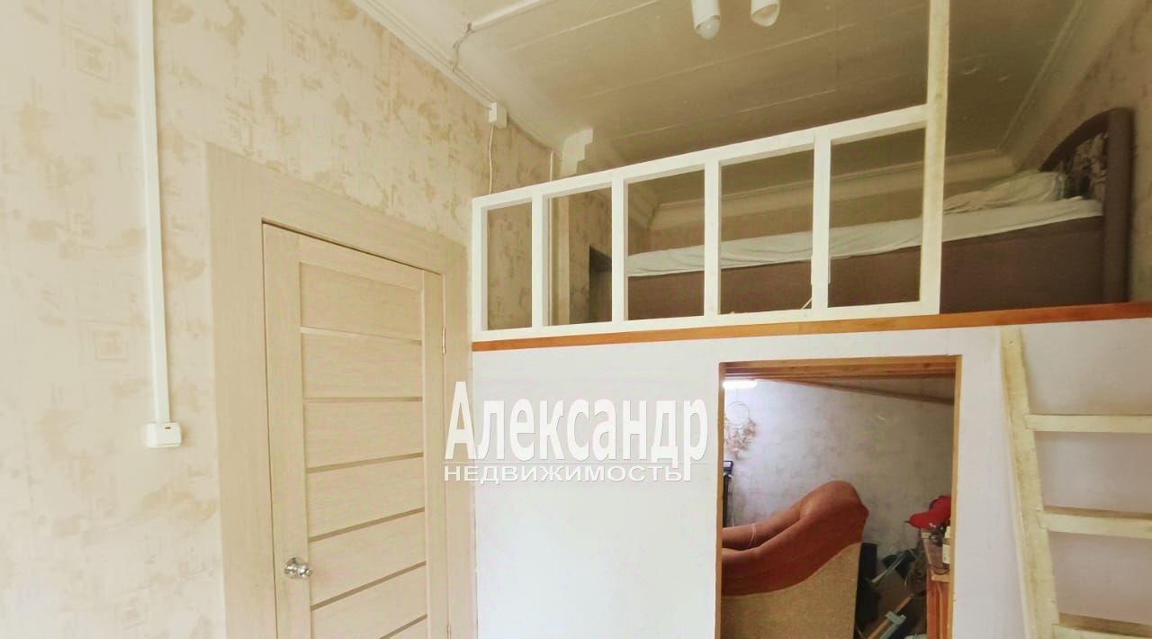 квартира г Выборг р-н Центральный ул Рубежная 35 фото 2