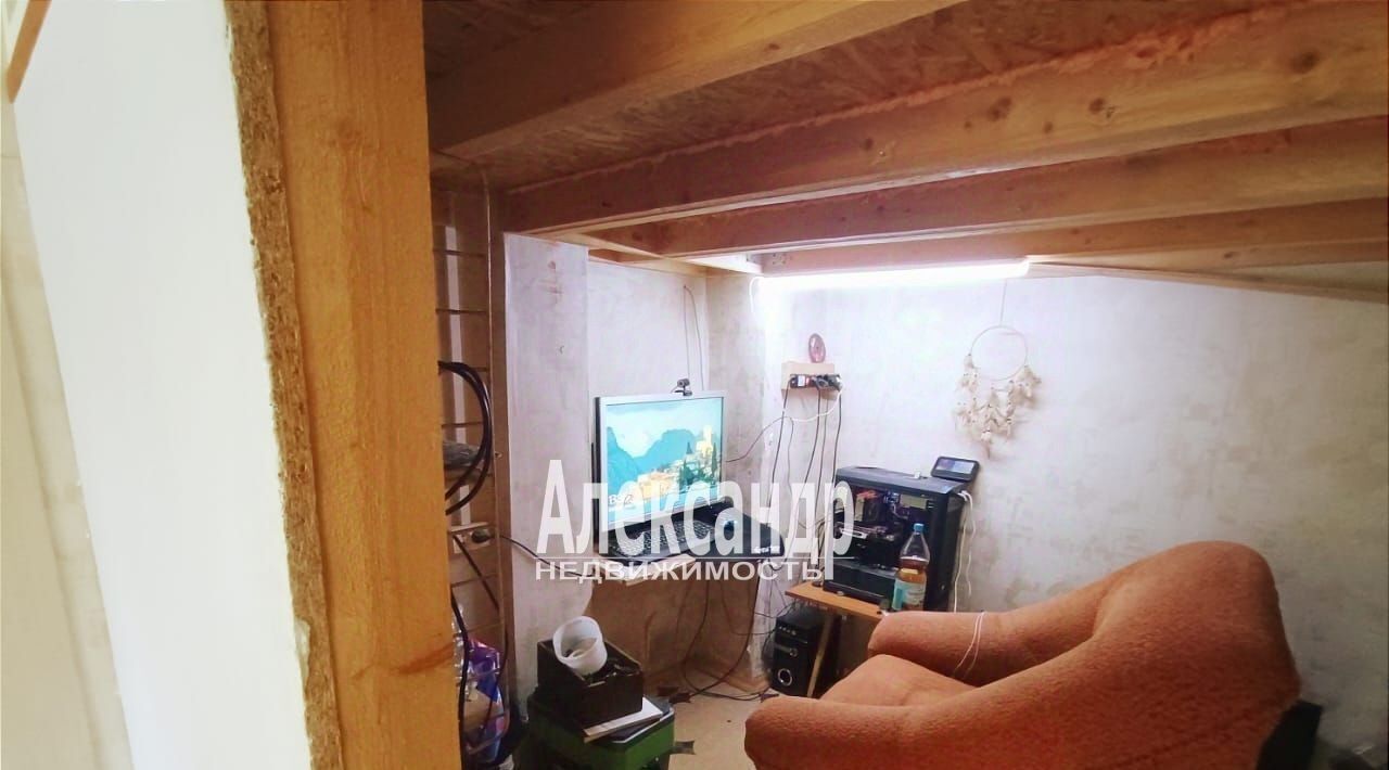 квартира г Выборг р-н Центральный ул Рубежная 35 фото 3