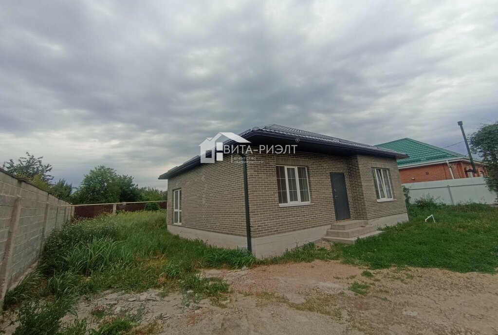 дом г Армавир снт Дружба фото 2
