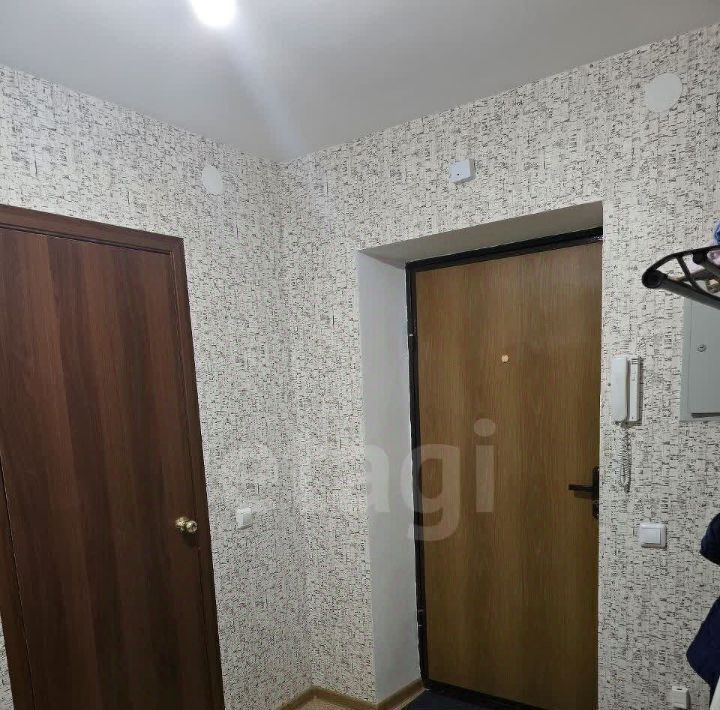 квартира г Нижний Новгород Горьковская ул Деловая 22к/1 фото 12