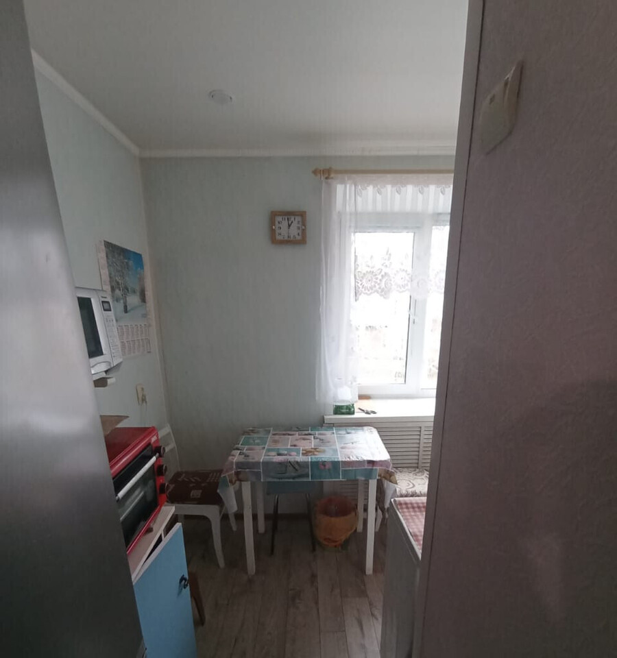 квартира г Заречный ул 50 лет ВЛКСМ 8 фото 8