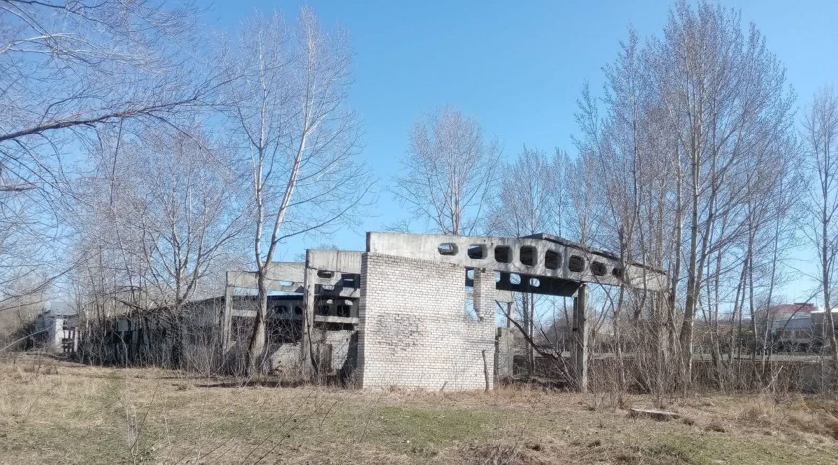офис г Ульяновск р-н Засвияжский ул Азовская 76 фото 1
