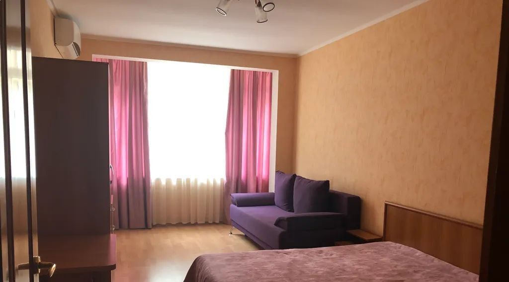комната г Алушта п Утес ул Гагариной 25/73 фото 1