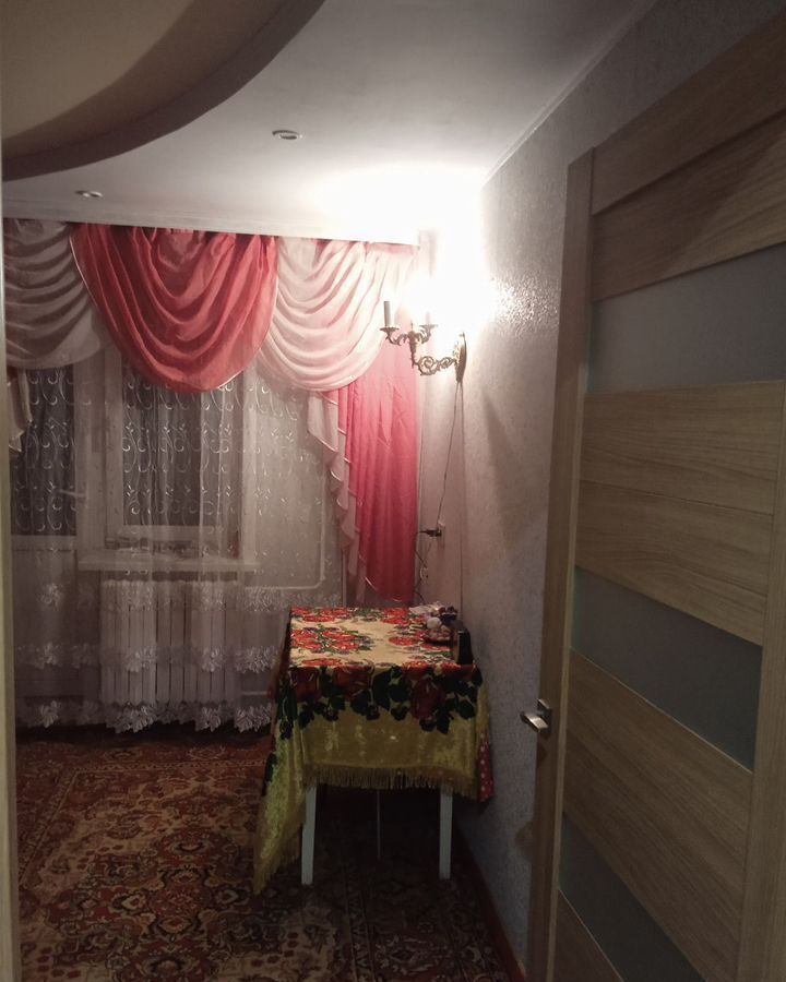 комната г Брянск рп Радица-Крыловка Бежицкий район ул 3 Интернационала 1 фото 1