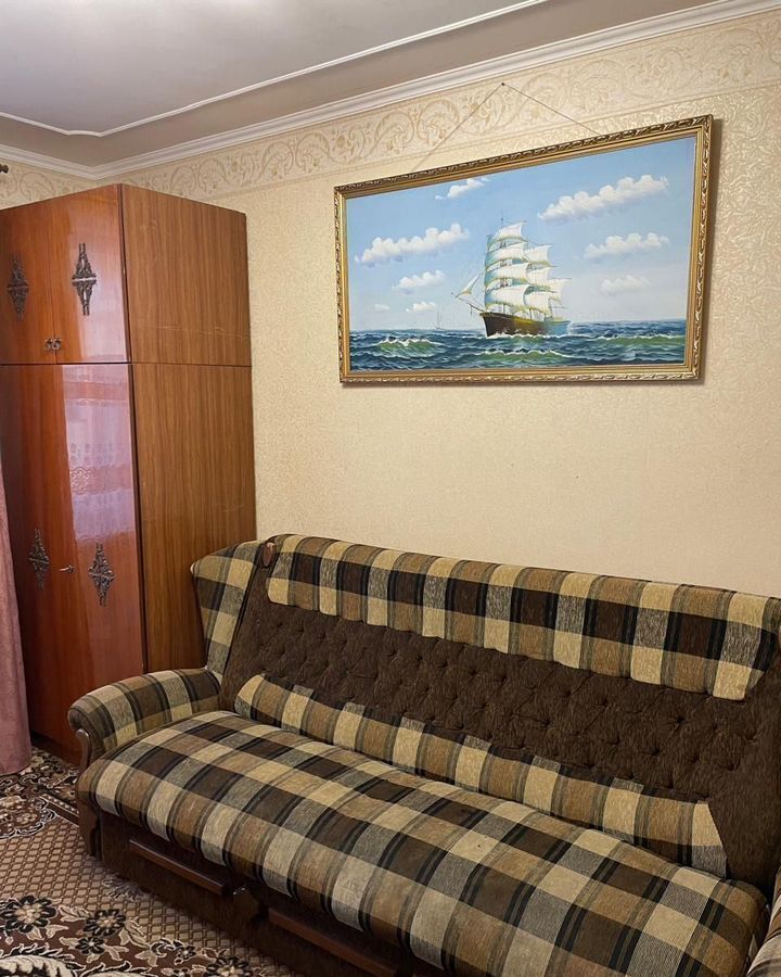 квартира г Симферополь ул Тургенева 21 фото 4