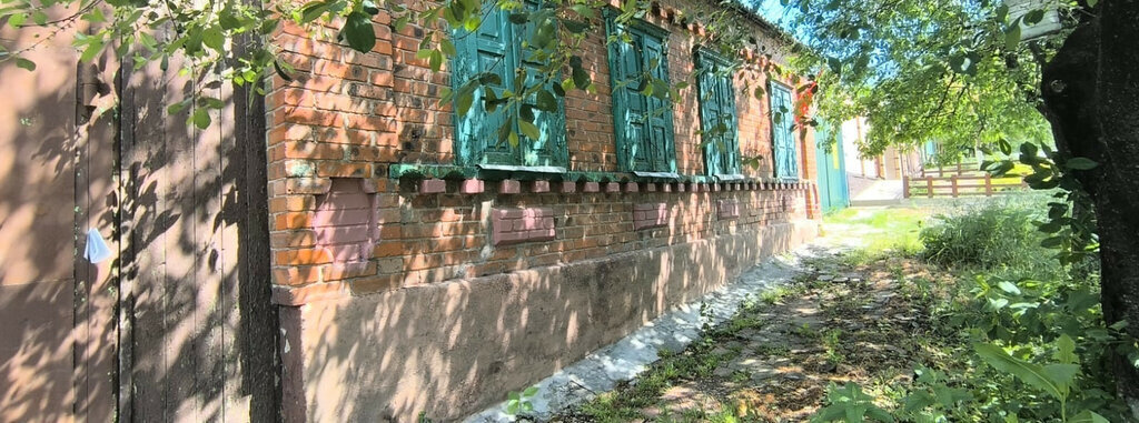 дом г Ростов-на-Дону пер Общественный 8а фото 1