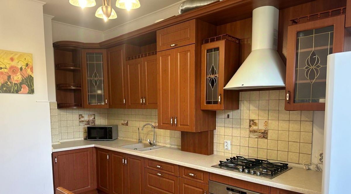 квартира г Калининград р-н Ленинградский ул Орудийная 61 фото 1
