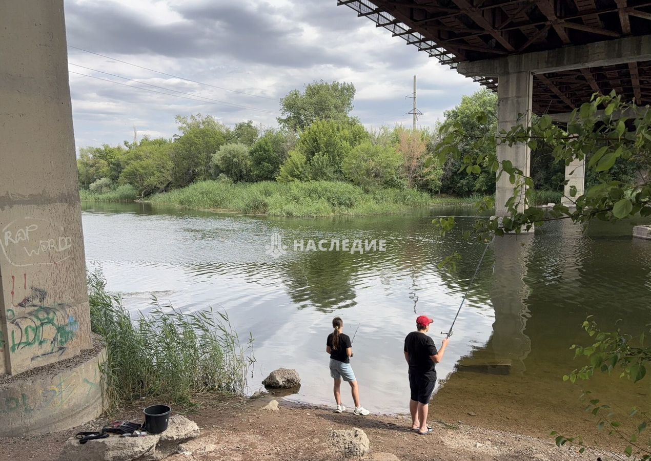 земля р-н Белокалитвинский г Белая Калитва ул Пролетарская Белокалитвинское городское поселение фото 4