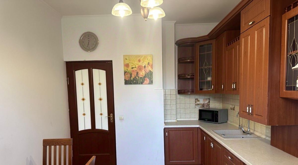 квартира г Калининград р-н Ленинградский ул Орудийная 61 фото 4