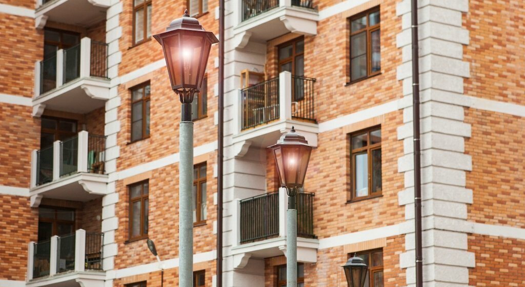 квартира г Красногорск мкр Опалиха ул Пришвина 6 Опалиха фото 12