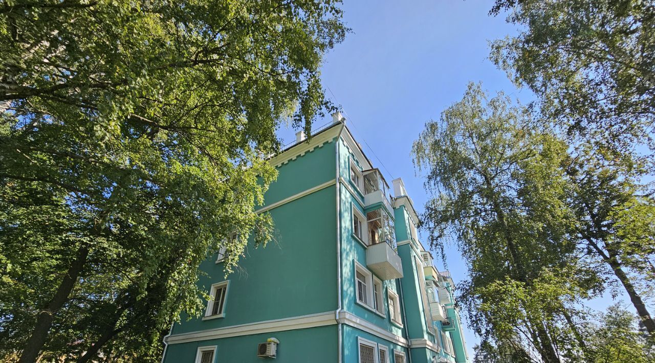комната г Дубна ул Октябрьская 23 фото 10