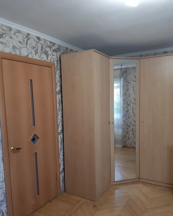 квартира г Краснодар р-н Центральный ул Старокубанская 97 фото 5