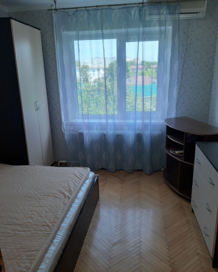 квартира г Краснодар р-н Центральный ул Старокубанская 97 фото 7