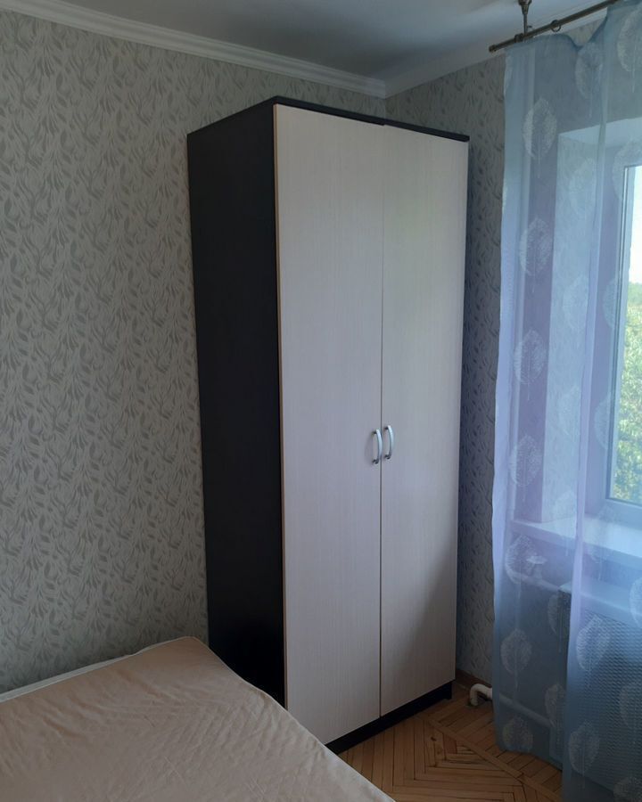 квартира г Краснодар р-н Центральный ул Старокубанская 97 фото 8