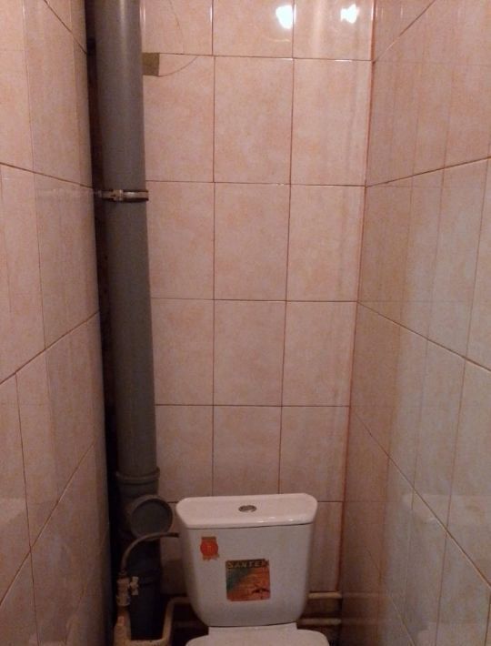 комната г Челябинск р-н Советский ул Овчинникова 15а фото 5