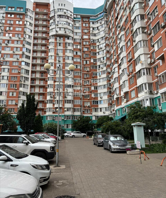 квартира г Краснодар ул Кубанская 47 фото 18