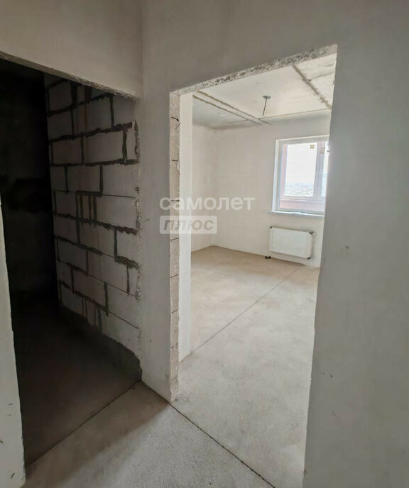 квартира г Краснодар ул им. Ивана Беличенко 103к/1 фото 7
