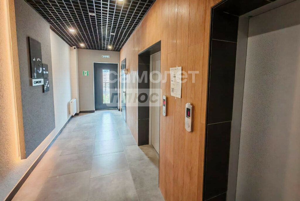 квартира г Краснодар ул им. Ивана Беличенко 103к/1 фото 11