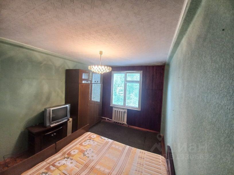 квартира г Балашиха ш Энтузиастов 51 Микрорайон № 24 фото 6
