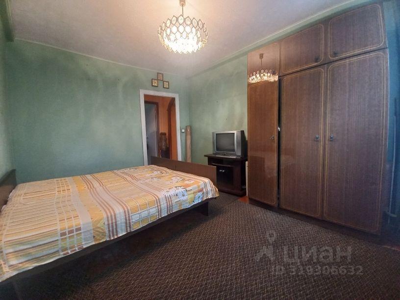 квартира г Балашиха ш Энтузиастов 51 Микрорайон № 24 фото 7