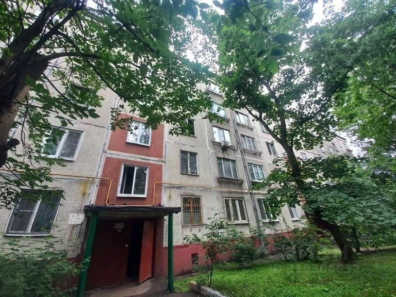 квартира г Балашиха ш Энтузиастов 51 Микрорайон № 24 фото 17