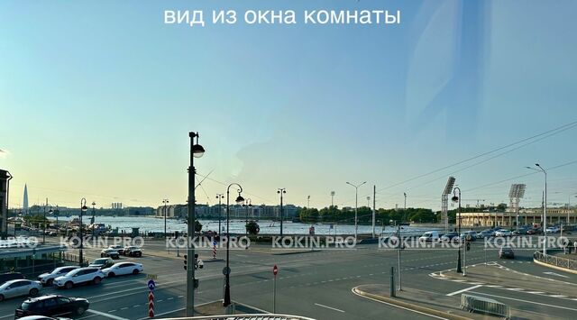 метро Спортивная линия Кадетская В.О. 31/22 фото