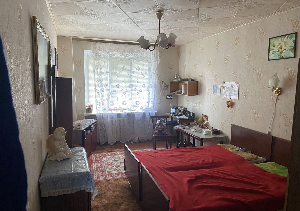 квартира г Новошахтинск ул Харьковская 22 фото 1